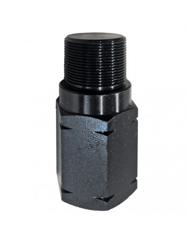 Denso adapteris M20x1 / M18x1,5 (GO491, GOVONI)