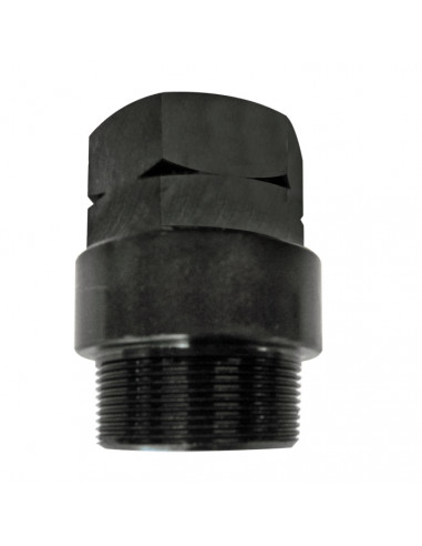 Purkštukų traukiklio adapteris Siemens M25x1 / M18x1,5 (GO492, GOVONI)