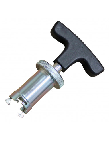 Diesel return hose disassembly tool typ2 (GO533, GOVONI)
