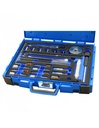 Injector seat cleaner set (GO538, GOVONI)