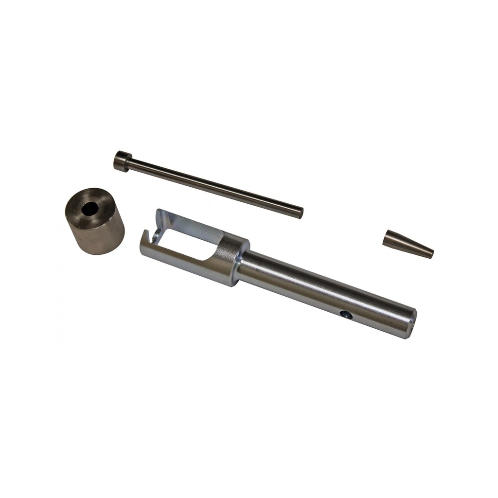 Installation/removal tool for injector nozzle -mercedes-benz (m2787) (GO564, GOVONI)