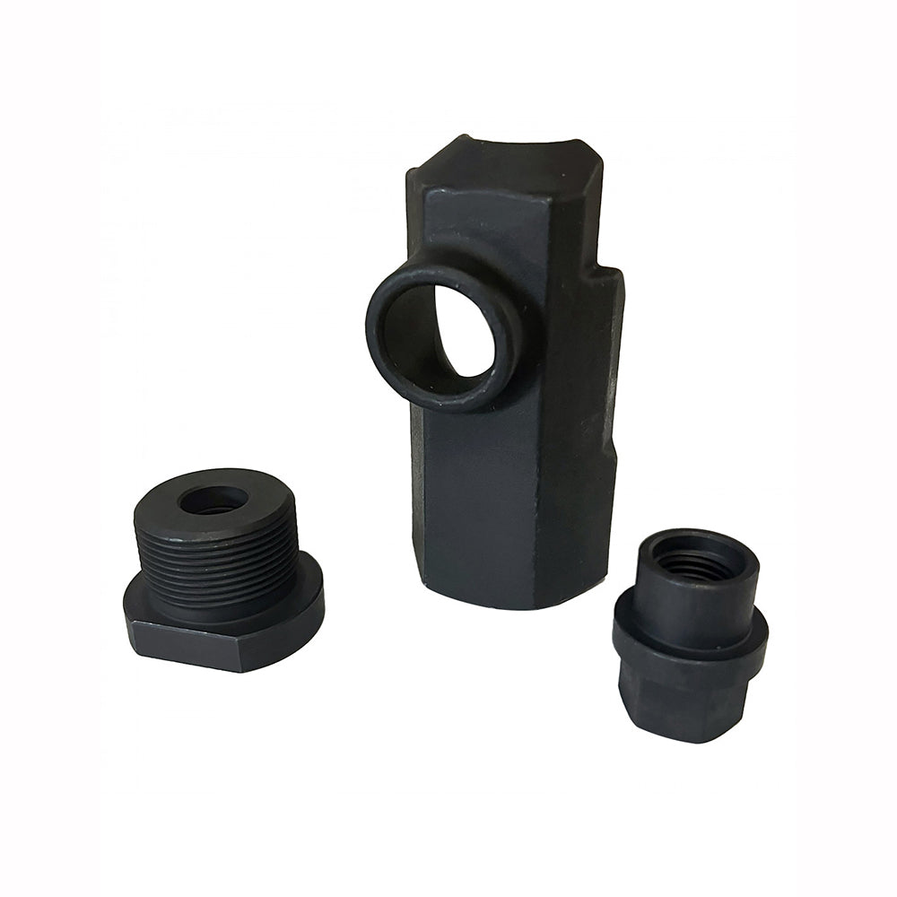 Extension adapter for 2.0 L DW10FC and DW10FU injectors (GO566, GOVONI)