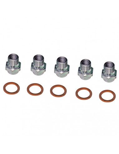 Repair oil drain plug M14x1.5, CH.19 (GO602, GOVONI)