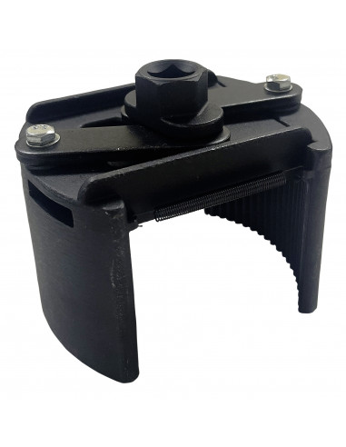 Universal wrench for oil filters 105-145mm (GO606, GOVONI)