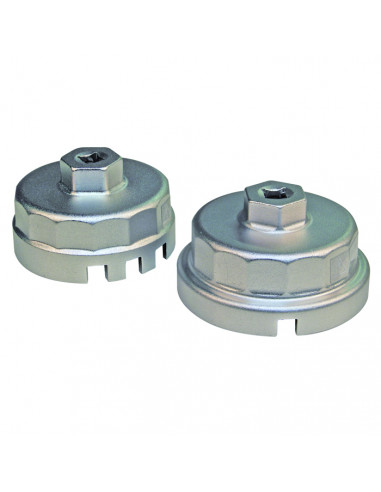 Oil filter wrench set for toyota/lexus (GO612, GOVONI)