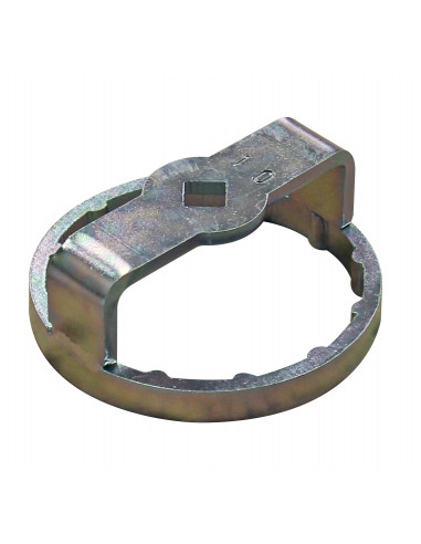 Oil filter wrench n.10 (GO624, GOVONI)