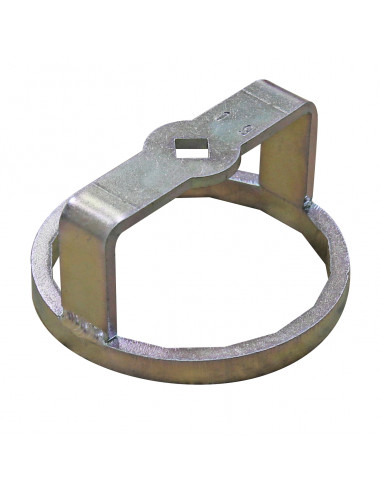 Oil filter wrench n.19 (GO629, GOVONI)