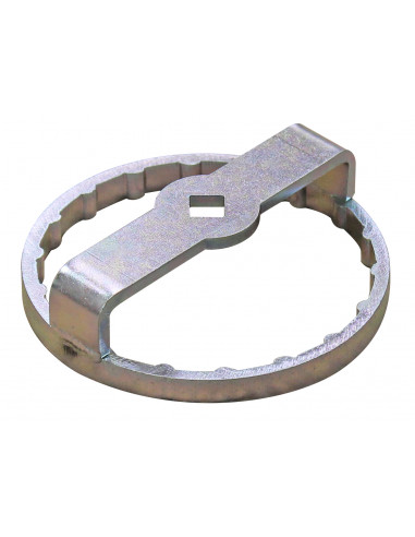Alyvos filtro raktas Nr. 22, Ø96 mm, 18 briaunų, VW/Audi TDI (GO630, GOVONI)