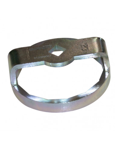 Oil filter wrench n.23 (GO631, GOVONI)