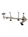 Universal engine and gearbox support - 400 kg (GO647, GOVONI)