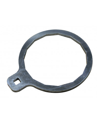 Dyzelino filtro raktas Ø107,7 mm, 15 briaunų, Hyundai/Kia (GO670, GOVONI)
