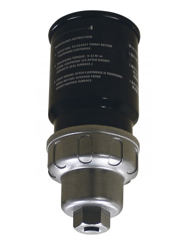 Kuro filtro raktas Mazda 1.5L dyzeliniams varikliams (GO677, GOVONI)