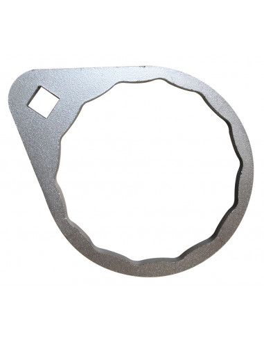 Alyvos filtro raktas Nr. 47, Ø72,3 mm, 14 briaunų, Ford EcoBoost (GO678, GOVONI)