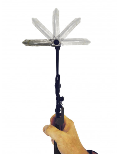 Pliers for exhaust muffler clamps, 20–60 mm (GO685, GOVONI)