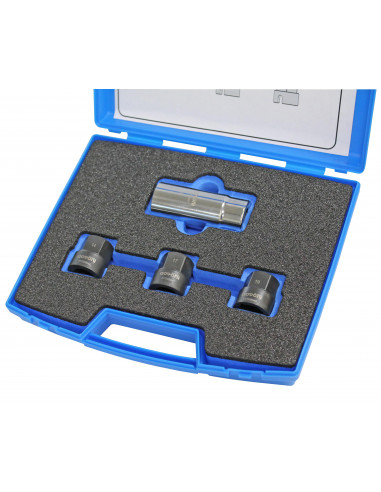 Wrenches for nox and particulate matter sensors 14/17/19mm (GO698, GOVONI)