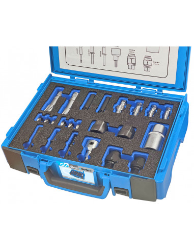 Nox sensor thread repair kit (GO800, GOVONI)