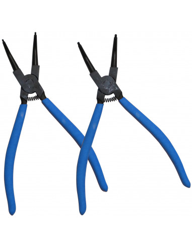 Wheel bearing circlips pliers set (GO801, GOVONI)