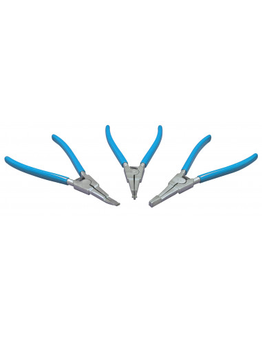 Circlip pliers set for drive shaft (GO803, GOVONI)