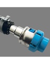 Quick-connector pliers, flexible (GO805, GOVONI)