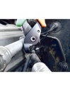 Plier for clic, clic-r and clic-e hose clamps (GO807, GOVONI)