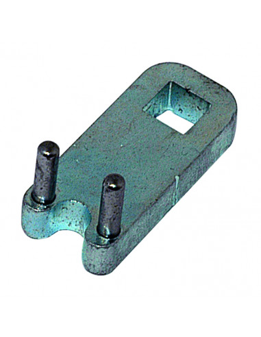 Belt tensioner tool for Fiat petrol engines Ø2.5 mm (GO859, GOVONI)