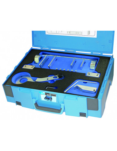 Timing tools for bmw mini - 1.2, 1.5, 2.0, 3.0 benzina (GO865, GOVONI)