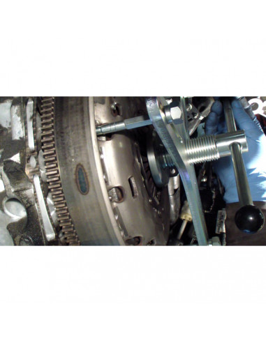 Self adjusting clutch (sac) installer kit (GO901, GOVONI)