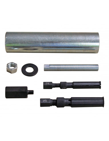 Pilot bearing tool set (GO909, GOVONI)