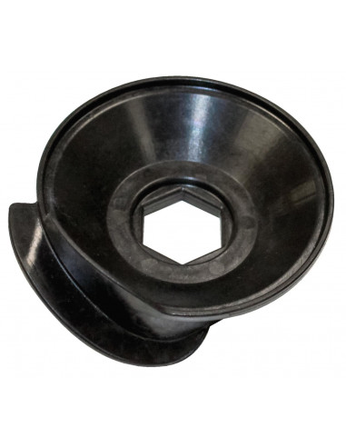Tool for installing water pump stretch belt without belt tightener (GO916, GOVONI)