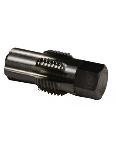 NOx ir temperatūros jutiklių angos sriegio atstatymo sriegiklis M18x1,5, L=42 mm (GO963, GOVONI)