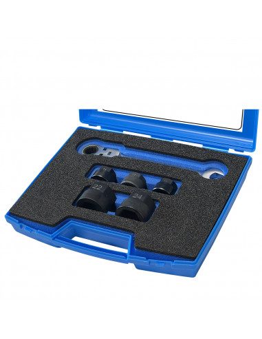 Exhaust gas sensor removal kit (GO966, GOVONI)