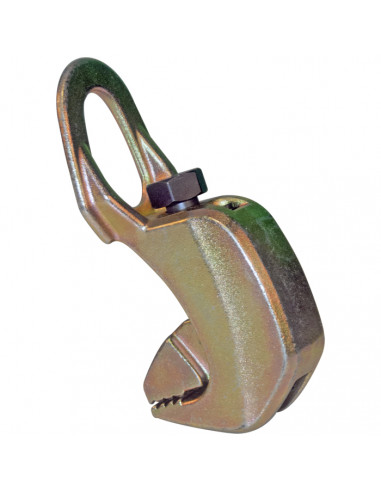 Body pull clamp, 90° angled (GO1146, GOVONI)