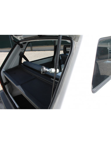 Fixing for engine and trunk stand - max ø 10,2 (GO1178, GOVONI)