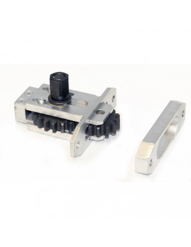 Flywheel rotation tool - iveco (GO1300, GOVONI)