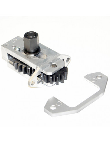 Flywheel rotation tool - iveco (GO1301, GOVONI)