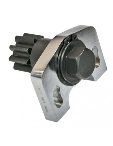 Flywheel rotation tool - volvo (GO1307, GOVONI)