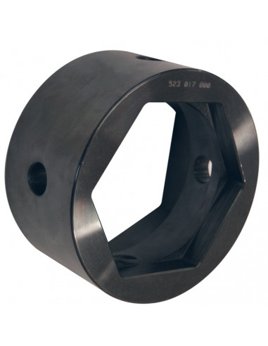 Hexagonal wrench for hubs - fruehauf (GO1334, GOVONI)