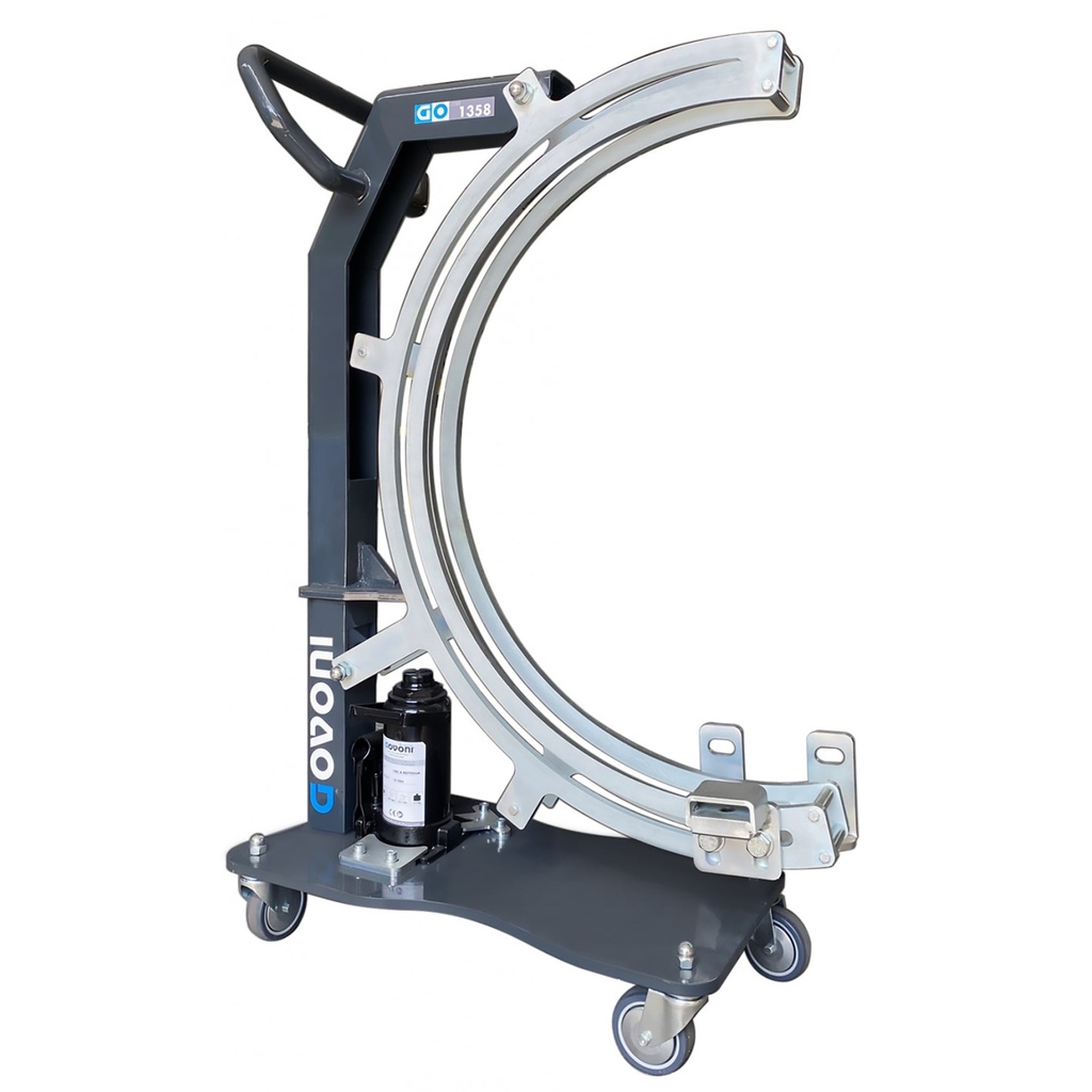 Brake calliper trolley bt 1 (GO1358, GOVONI)