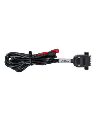 Dc volt generator cable (GO2104, GOVONI)