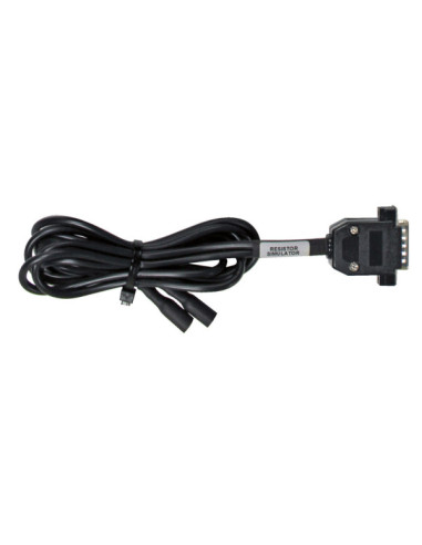 Resistor simulator cable (GO2105, GOVONI)