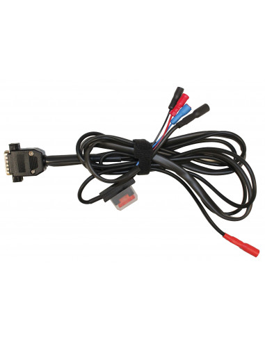 Pwm power plus (5 pin) wiring (GO2109, GOVONI)