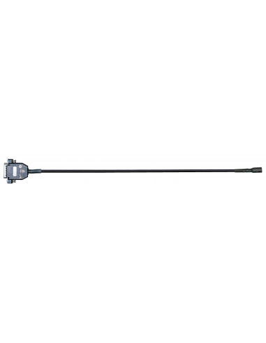 Ohm meter wiring (GO2113, GOVONI)