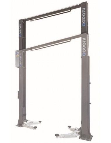 Height extension kit 1 m (GO2962, GOVONI)