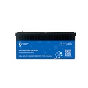 Lithium battery LiFePO4 25.6 V 200 Ah with Bluetooth, smart BMS and heater (UBL-24-200H, ULTIMATRON)