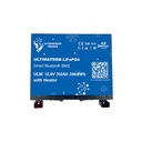 Under-seat lithium battery LiFePO4 12.8V 310Ah with Bluetooth and smart BMS and heater (ULM-12-310H, ULTIMATRON)