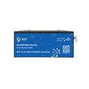 Ličio akumuliatorius LiFePO4 51,2 V 200 Ah su Bluetooth, išmaniuoju BMS ir šildymu (ULM-48-200H, ULTIMATRON)