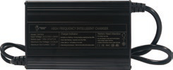 Lithium battery charger 24V 20A (UBL-24V-20A, ULTIMATRON)