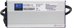 Ličio akumuliatorių kroviklis 12 V 20 A (ULP-12V-20A, ULTIMATRON)