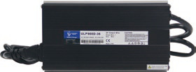 Ličio akumuliatorių kroviklis 24 V 20 A (ULP-24V-20A, ULTIMATRON)