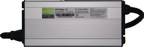 Lithium battery charger 12V 30A (ULP-12V-30A, ULTIMATRON)